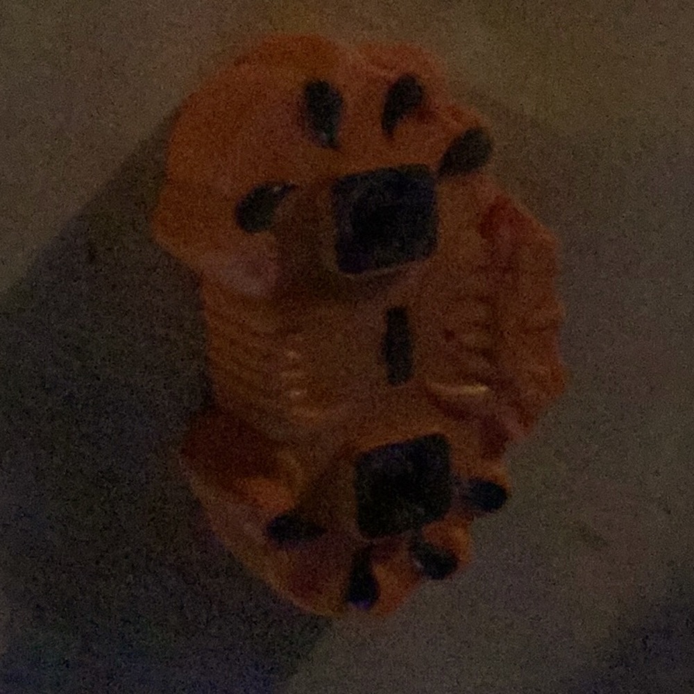 Tiger game controller